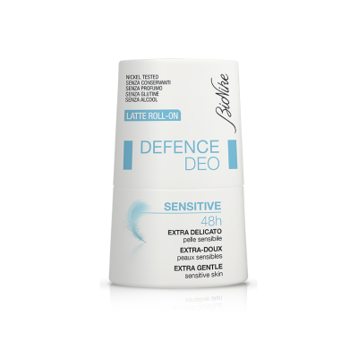 Defence Deo Roll-on sensitive