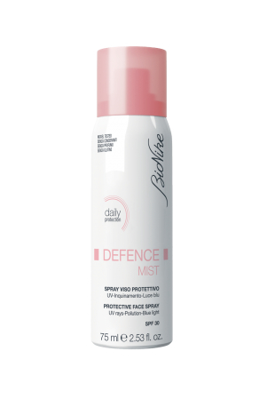 Defence Face Mist Spray Viso Protettivo