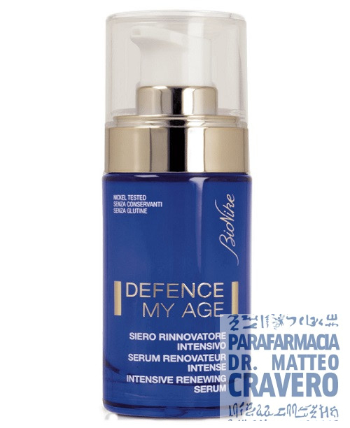 Defence My Age siero 30ml