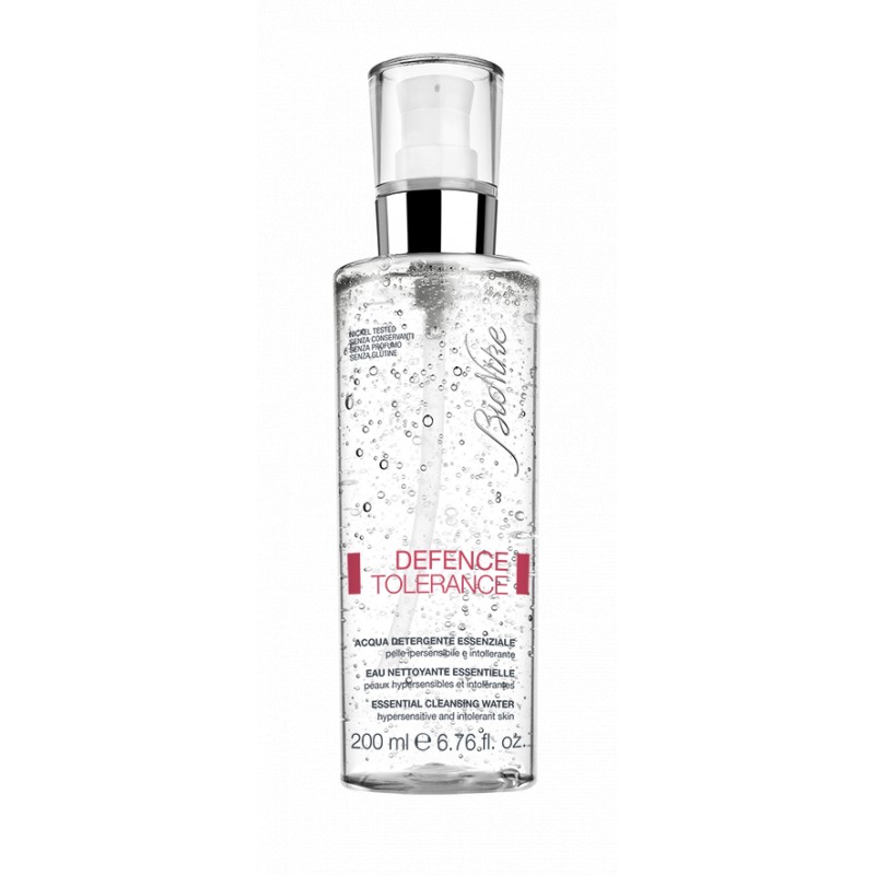 Defence Tolerance acqua detergente 200ml