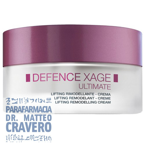 DEFENCE XAGE Ultimate Lift 50ml