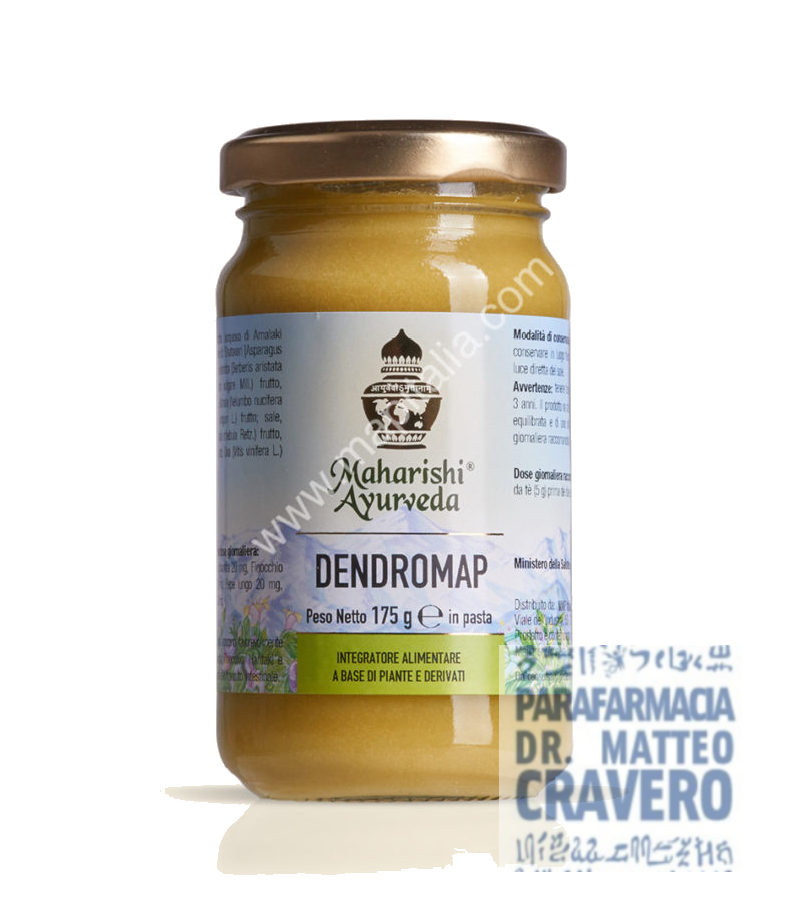 Dendromap pasta 175 grammi