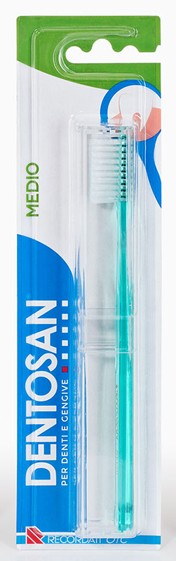 DENTOSAN SPAZZOLINO MEDIO