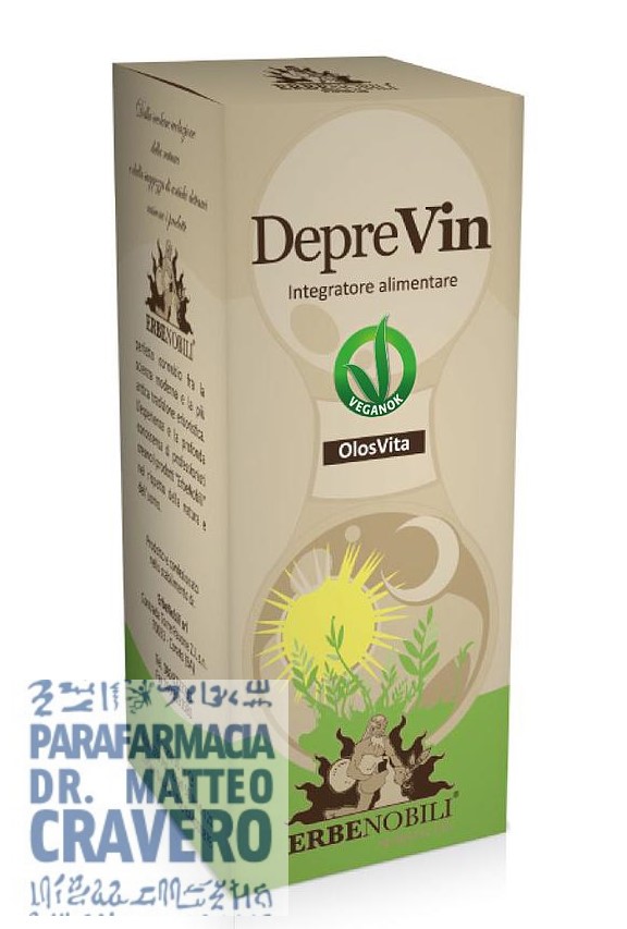 DEPREVIN OLOSVITA 50ML