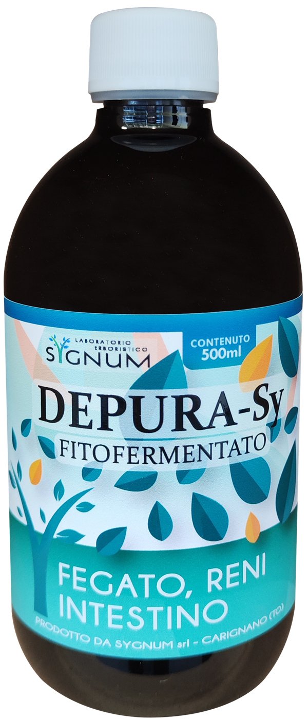 DEPURASY 500ML
