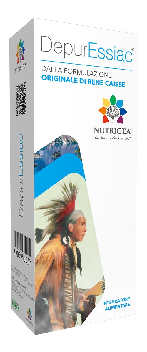 DEPURESSIAC 200ml