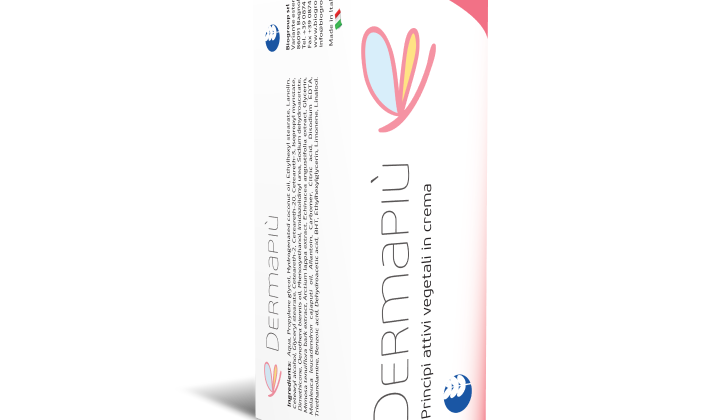 DERMAPIU' CREMA 50ML