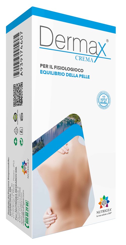 DERMAX CREMA