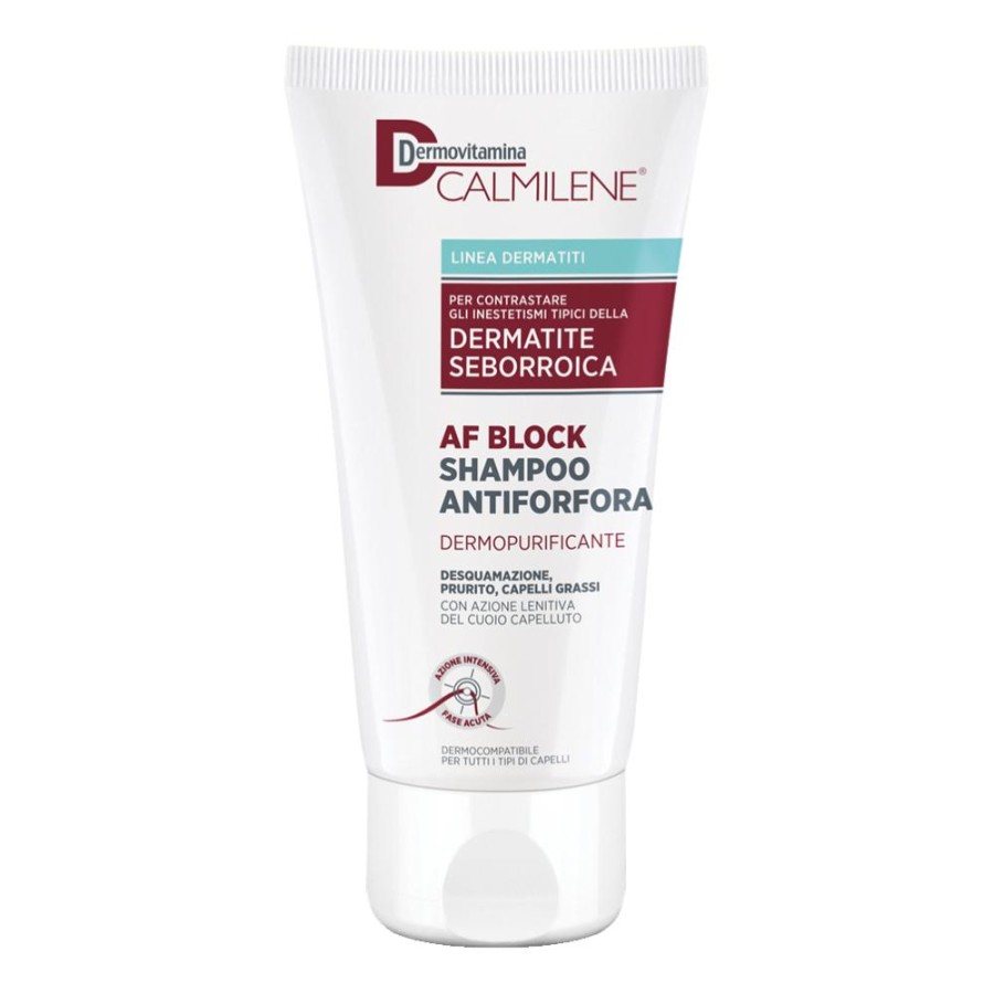 DERMOVITAMINA Shampoo Anti Forfora