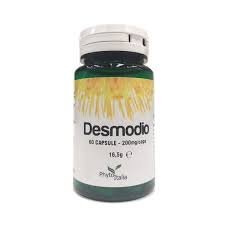 DESMODIO 60 Capsule