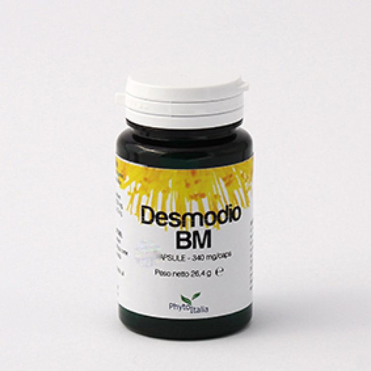 DESMODIO BM 30 capsule