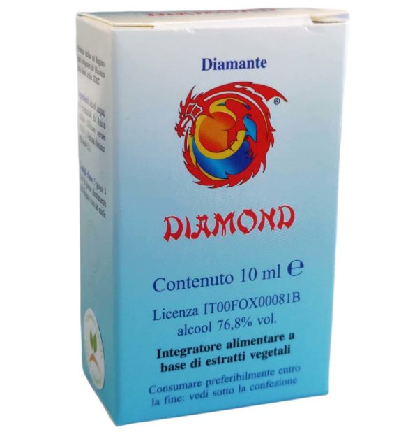 DIAMOND LIQUIDO 10ML