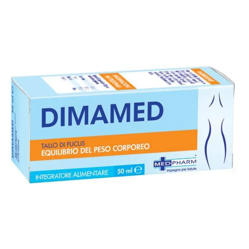 DIMAMED GOCCE 