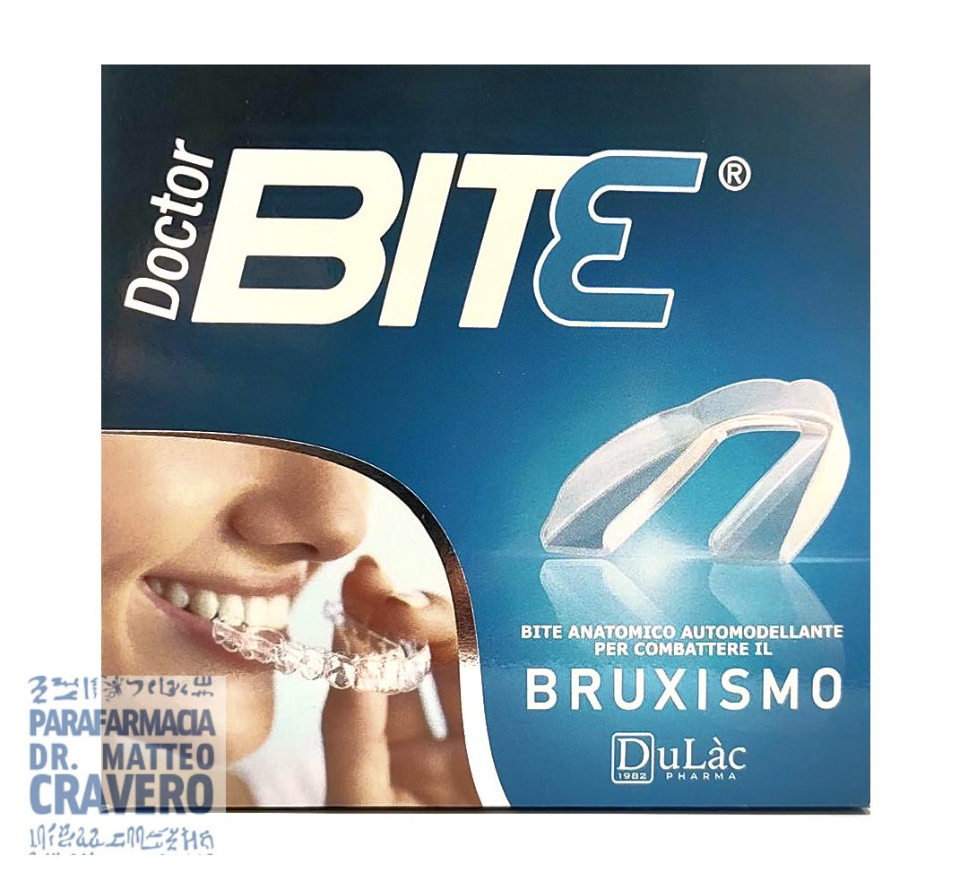 Doctor Bite Colore Neutro