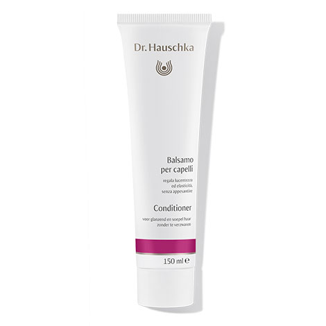 Dr. Hauschka balsamo per capelli 150 ml