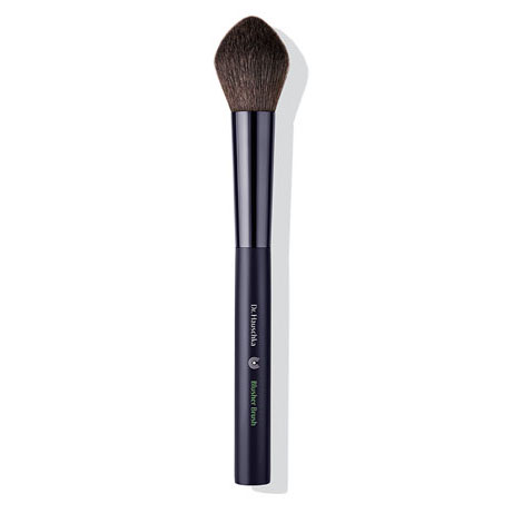 Dr. Hauschka blusher brush 