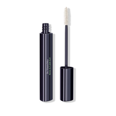 Dr. Hauschka brow and lash gel 00 trasclucent