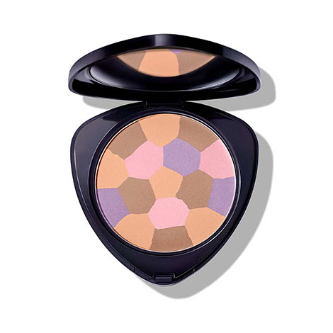 Dr. Hauschka colour correting powder 01 activating