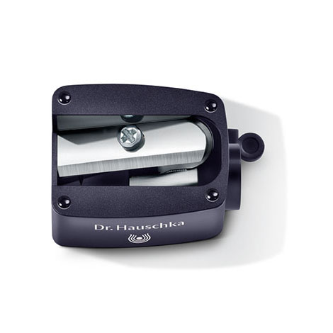 Dr. Hauschka cosmetic pencil sharpener 