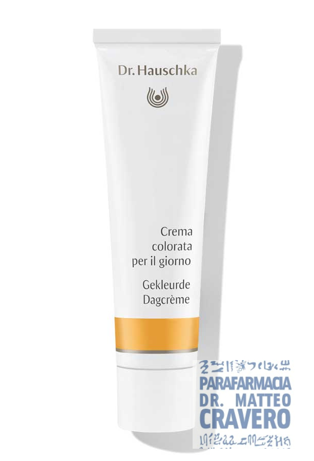 Dr. Hauschka Crema Colorata 30ml