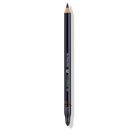 Dr. Hauschka definer 02 brown 