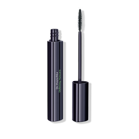 Dr. Hauschka defining mascara 01 black