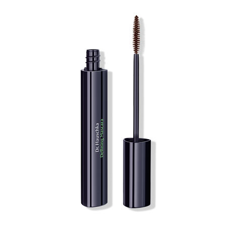 Dr. Hauschka defining mascara 02 brown