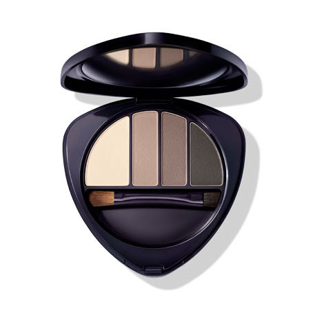 Dr. Hauschka eye & brow palette