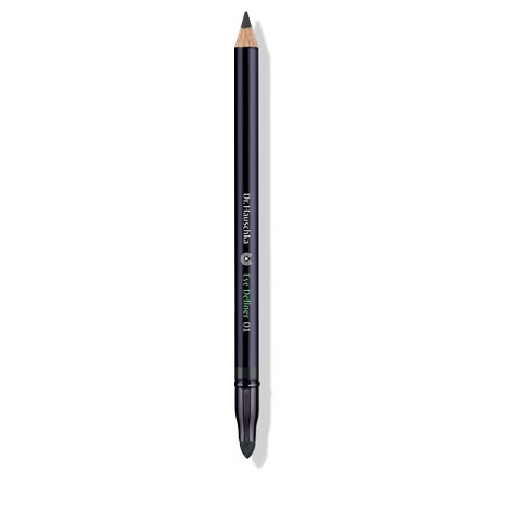 Dr. Hauschka eye definer 01 black 