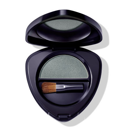 Dr. Hauschka eyeshadow 04 verdelite