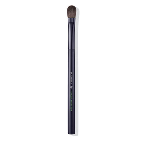 Dr. Hauschka eyeshadow blender brush 