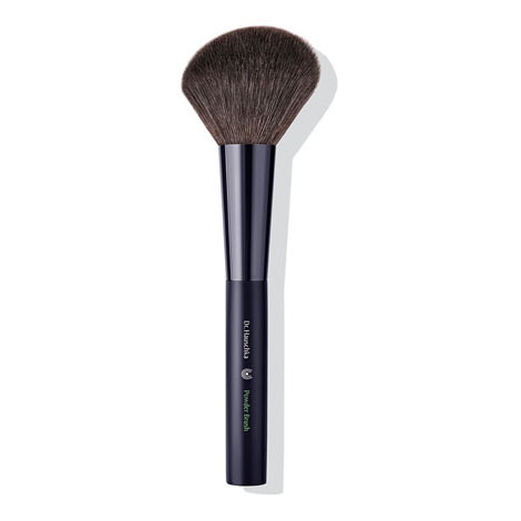 Dr. Hauschka powder brush 