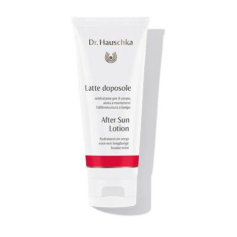 Dr. Hauschka Latte Doposole 150ml
