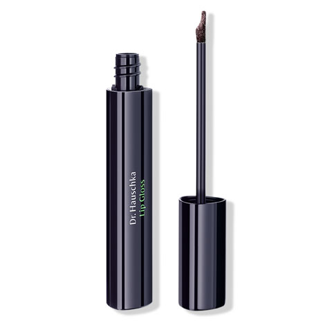 Dr. Hauschka lip gloss 00 radiance 