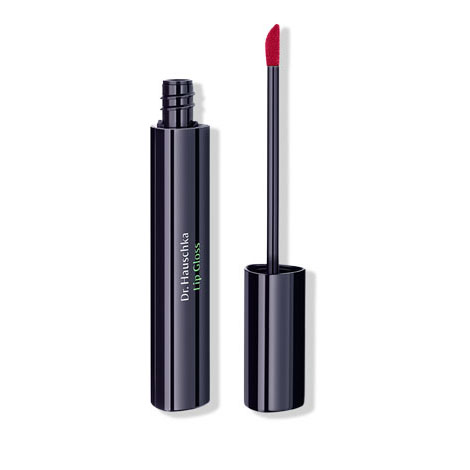 Dr. Hauschka lip gloss 04 goji 