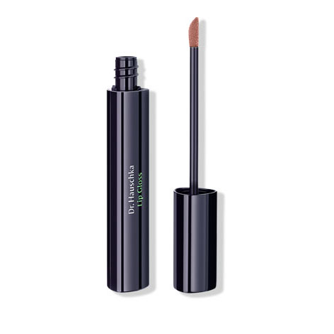 Dr. Hauschka lip gloss 05 cornelian