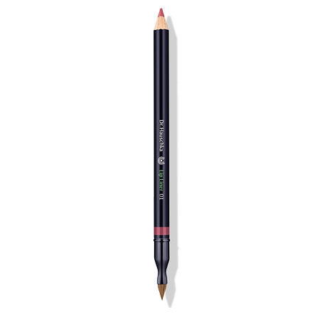 Dr. Hauschka lip liner 01 tulipwood