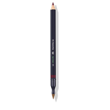Dr. Hauschka lip liner 03 mahogany 03