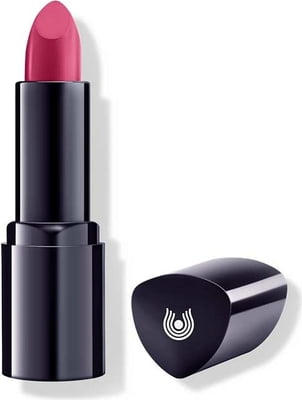 Dr. Hauschka lipstick 21 foxglove