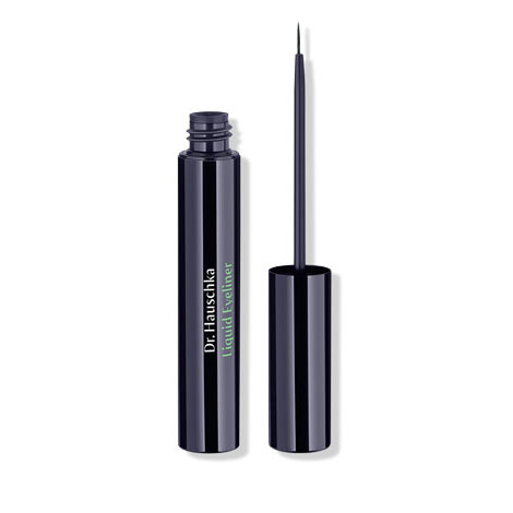 Dr. Hauschka liquid eyeliner 02 brown