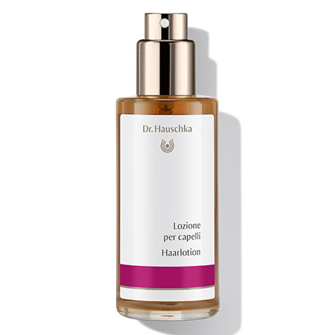 Dr, Hauschka lozione per capelli special size
