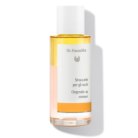 Dr. Hauschka struccante per gli occhi 75 ml