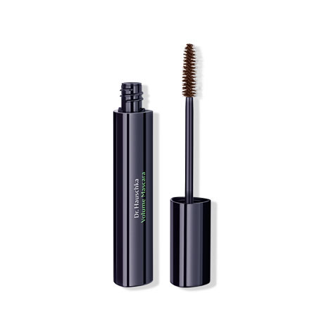 Dr. Hauschka volume mascara 02 brown