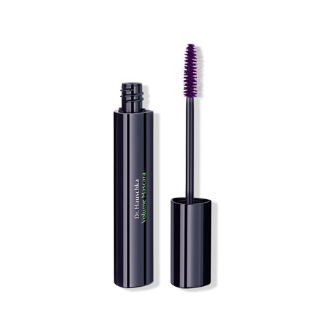 Dr. Hauschka volume mascara 03 plum