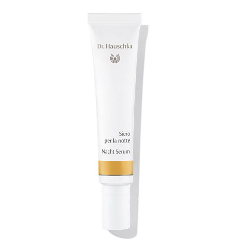 Dr.Haushka siero notte 20 ml