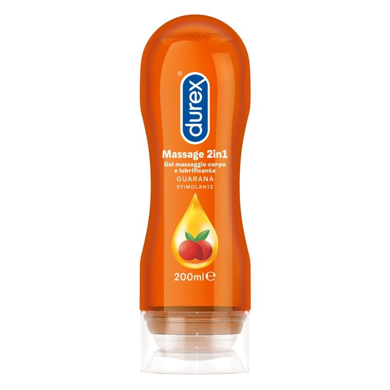 DUREX MASSAGE STIMULATING