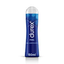 DUREX TOP GEL FEEL 50ml