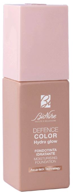 DEFENCE COLOR HYDRA GLOW N.6 CINNAMON