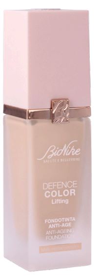 DEFENCE COLOR LIFTING N.1 IVORY