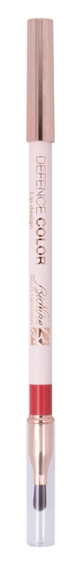 DEFENCE COLOR LIP DESIGN MATITA LABBRA 208